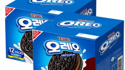 헐 대박! 오레오 쿠키 최저가 득템 꿀팁 大공개🍪